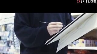 British Page 3 Babe Keeley Hazell Going Topless