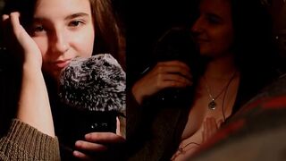 AftynRose ASMR Relax and Focus On Me