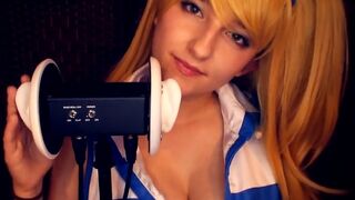 AftynRose ASMR Needs A Part Time Job Video