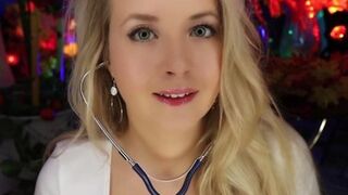 Valeriya ASMR Patreon November Challenge