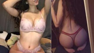 Khaljiit Snapchat Nudes Leak!