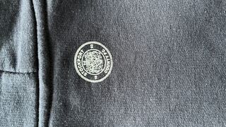 Lewis Boothy with Big Ass Girl