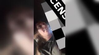 Greater Angliar train driver lottie hart havibg sex with partner Geff johnson in asda