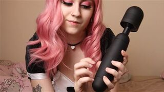 ASMR is Awesome Toy Collection Video